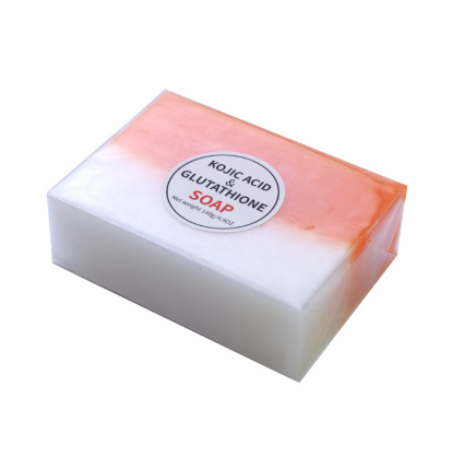 Handmade Soap
