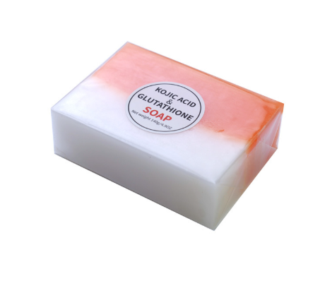 Handmade Soap