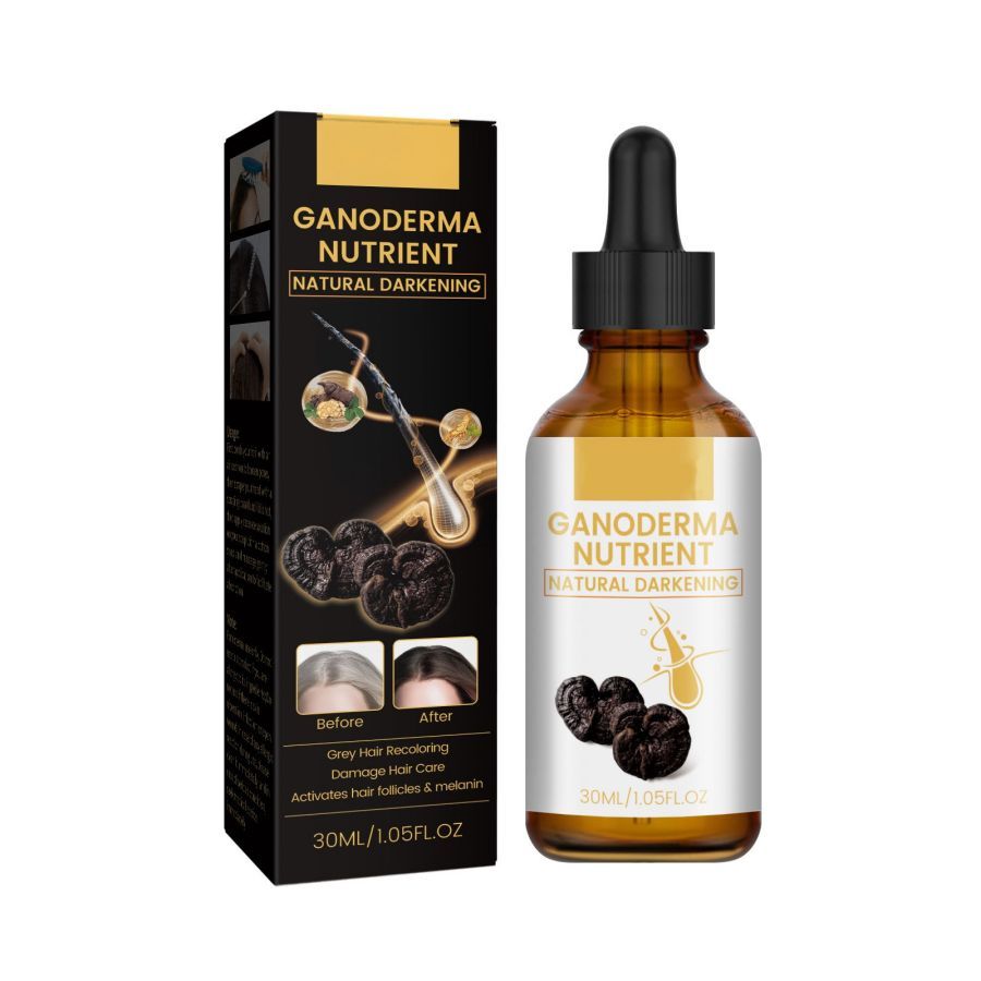 Hair Darkening Essence