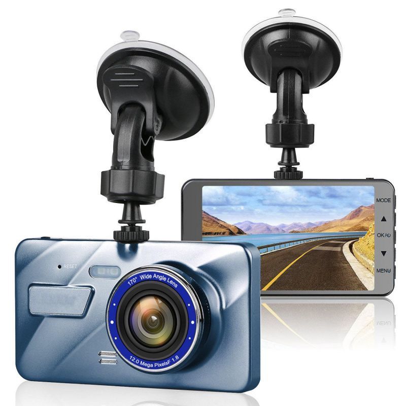 Car Dash Cam(Ship without SD)