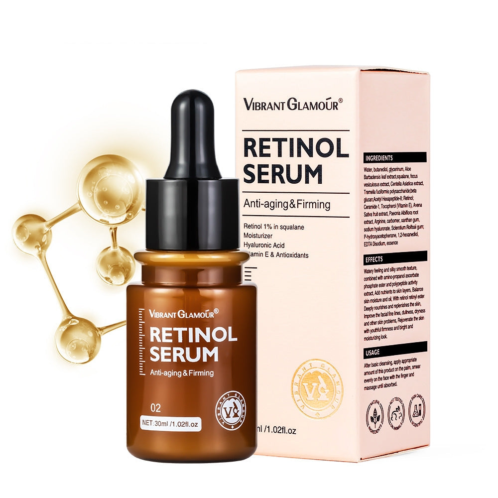 Retinol Face Serum