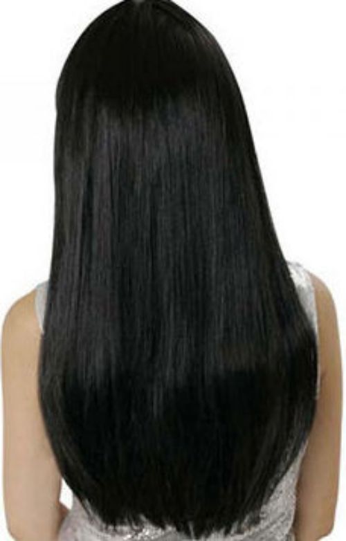 Permanent Hair Coloring Shampoo Women