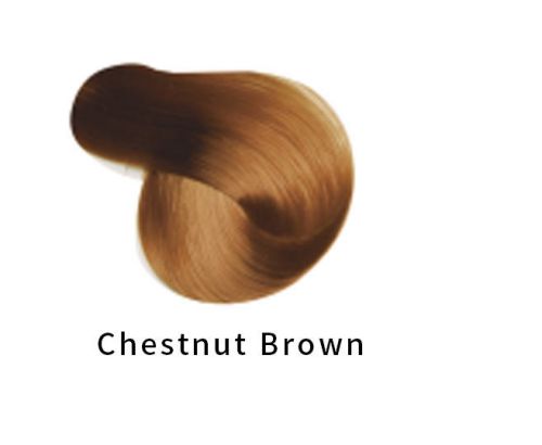 Permanent Hair Coloring Shampoo Women