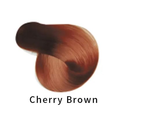 Permanent Hair Coloring Shampoo Women