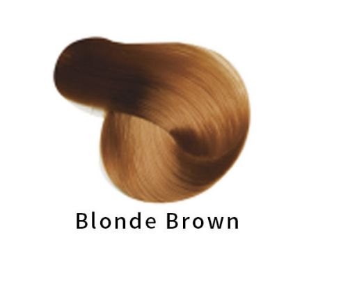 Permanent Hair Coloring Shampoo Women