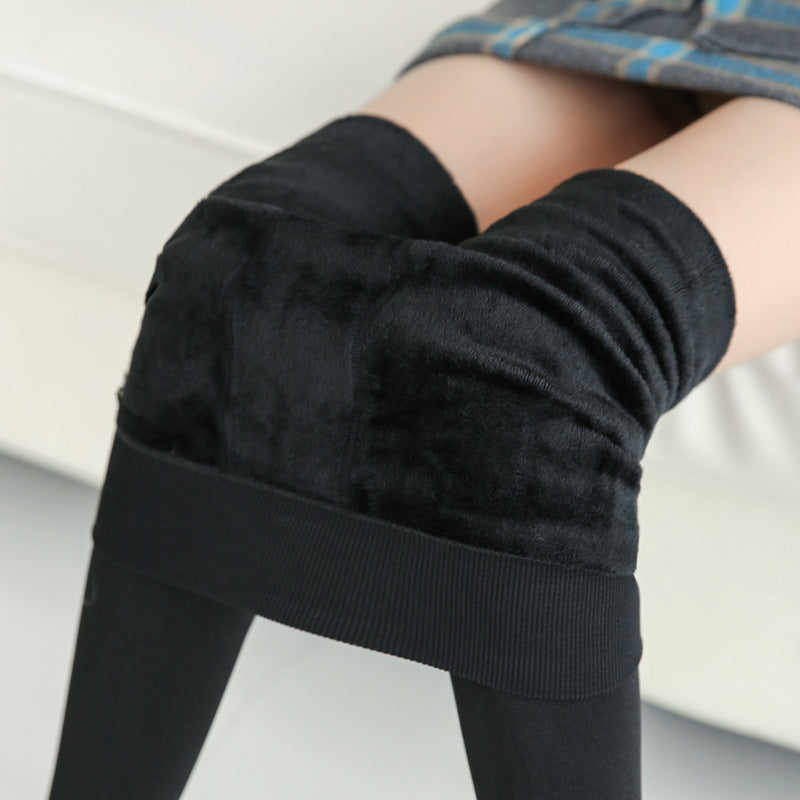 Pearl Fleece Leggings