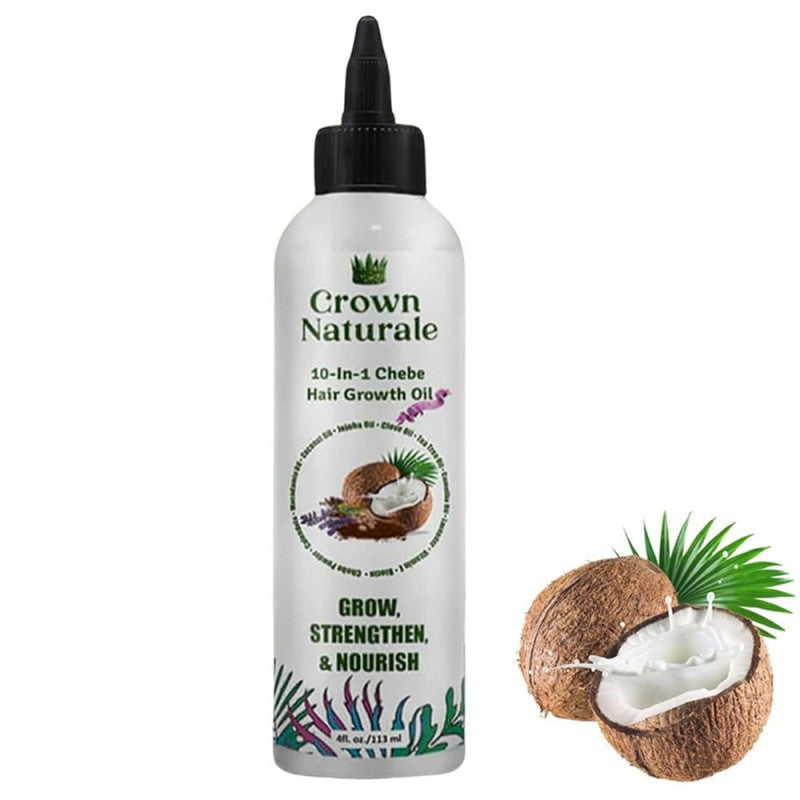Hair Care Oil