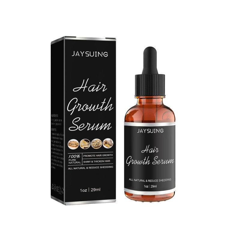 Hair Repair and Hair Care Essence