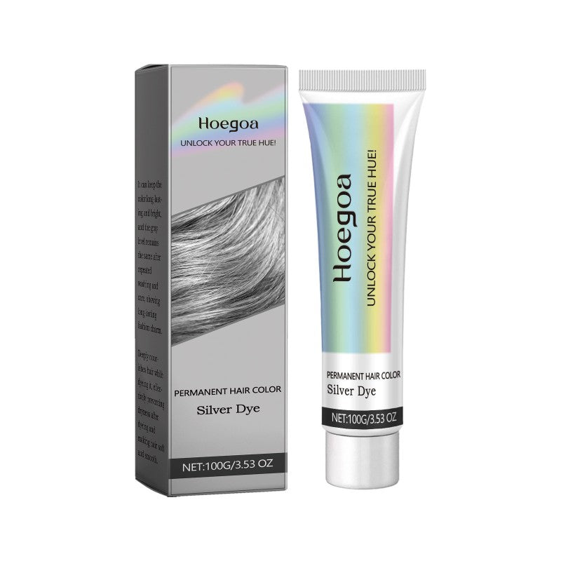 Gray Hair Cream