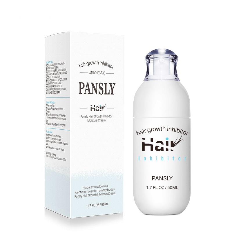 Hair Inhibition Cream