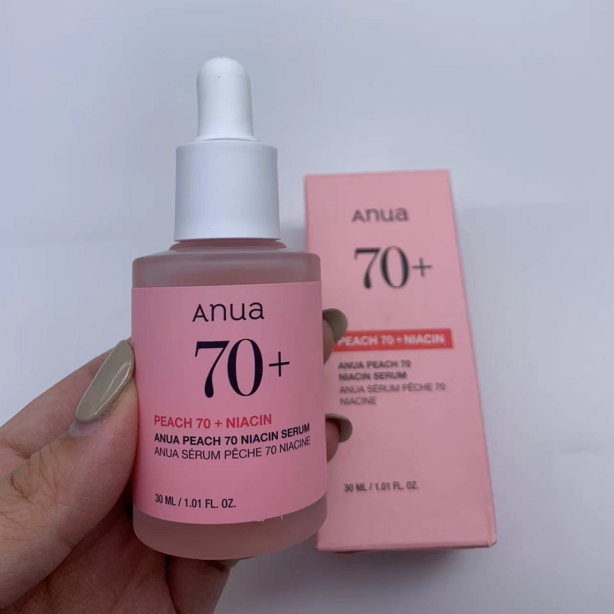 Skincare Essence