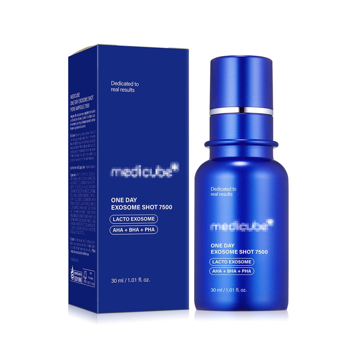 Microneedle Facial Essence