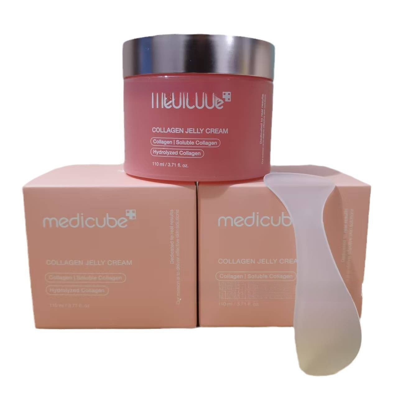 Microneedle Facial Essence