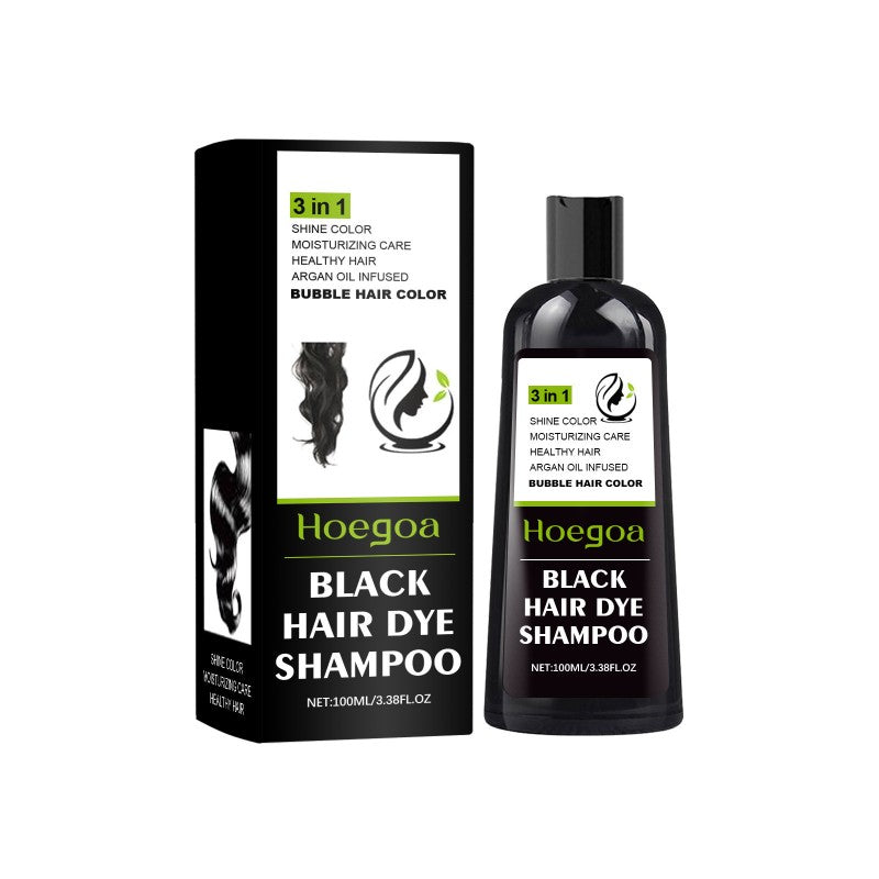 Mild Hairdressing Agent