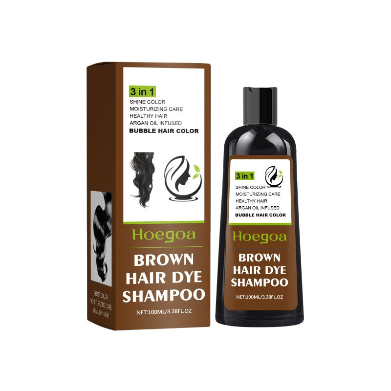 Mild Hairdressing Agent