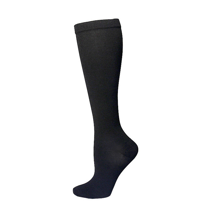 Professional Sports Pressure Calf Socks
