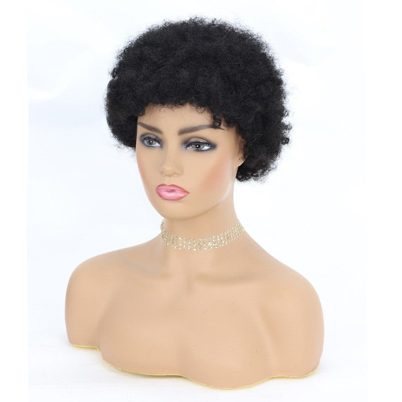 Wig Headgear