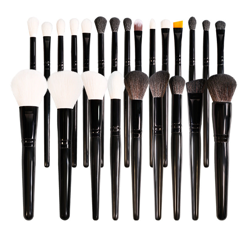 Makeup Brush Suit