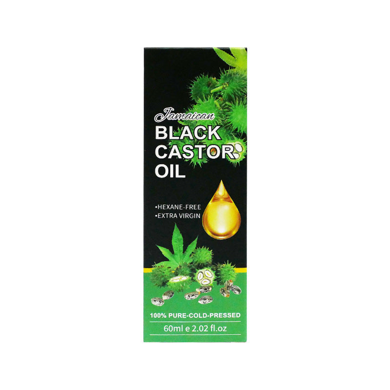 Castor Oil