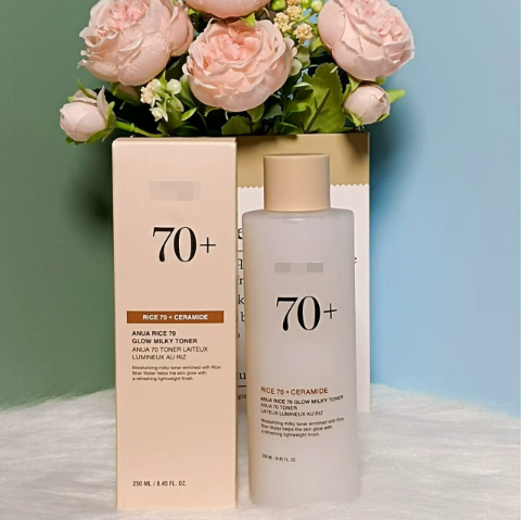 Red Bottle Black Spot Correction Essence