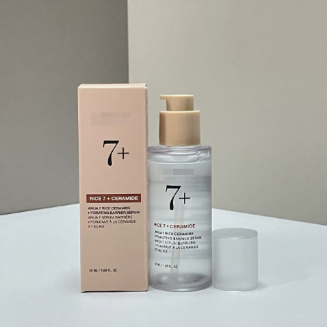 Red Bottle Black Spot Correction Essence