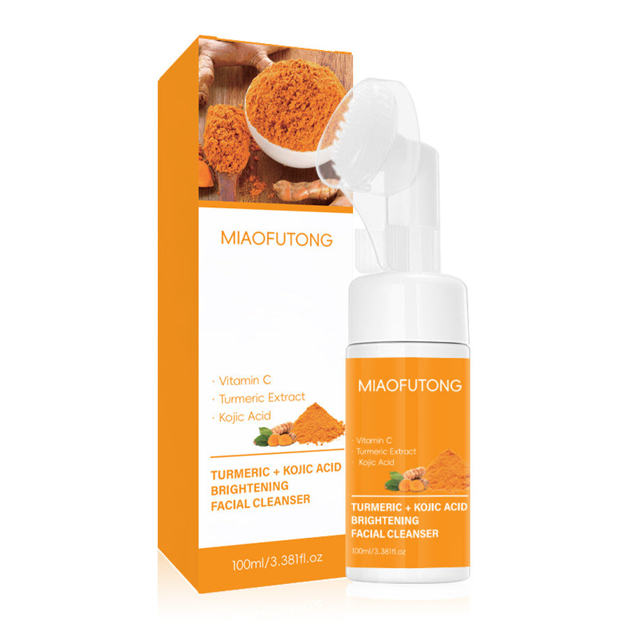 Ginger Essence Oil Toiletries
