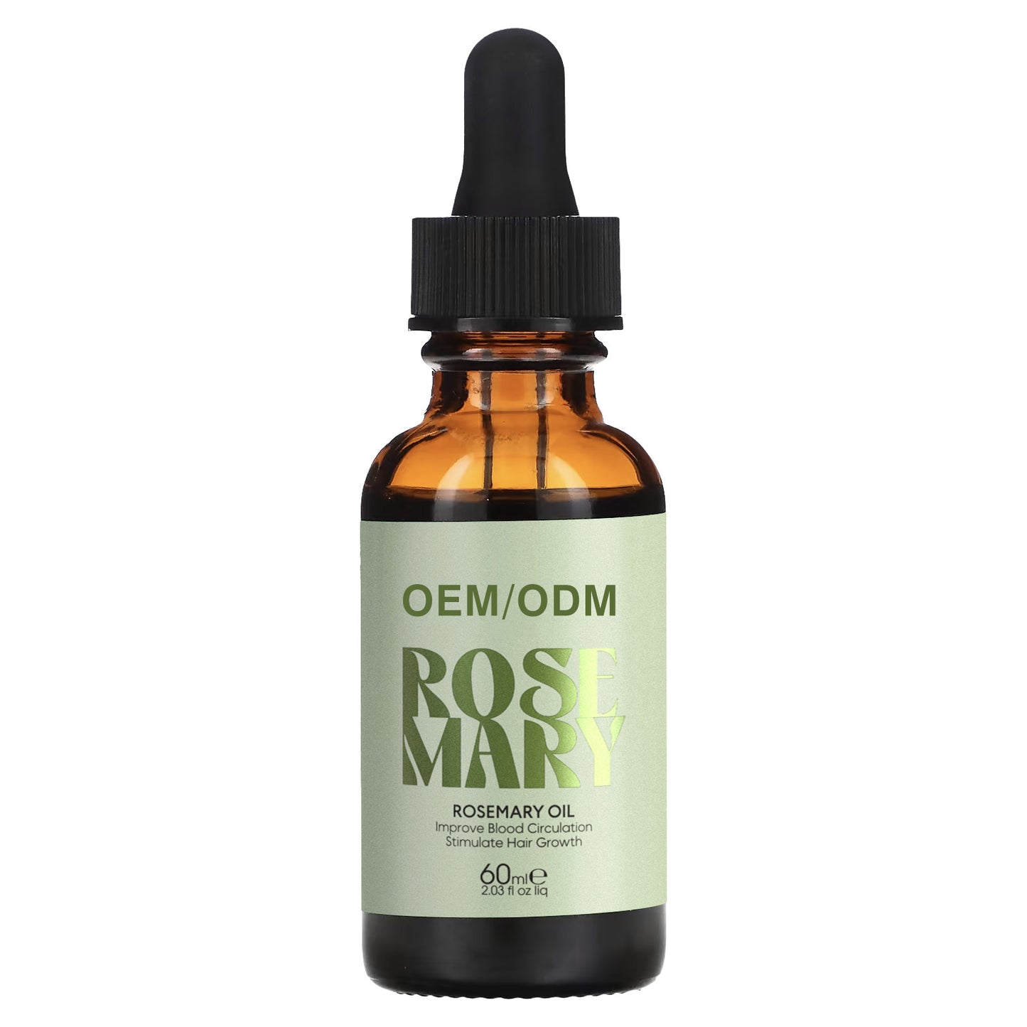Rosemary Hair Care Essential Oil