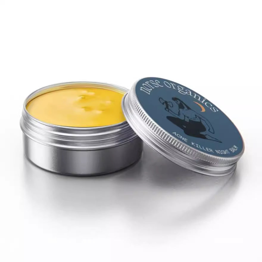 Skin Repair Moisturizer