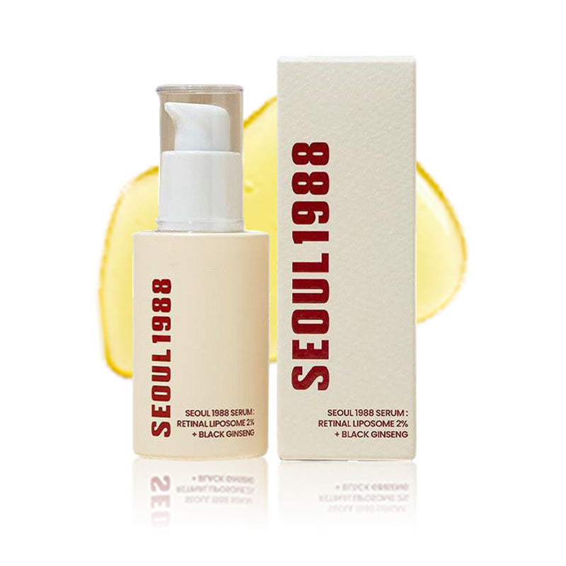 1988 RETINAL LIPOSOME Eye Cream+Retinol Rice Cream
+Snail Cream+Retinol Serum