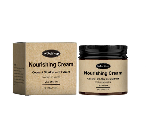 Moisturizing Skin Care Cream