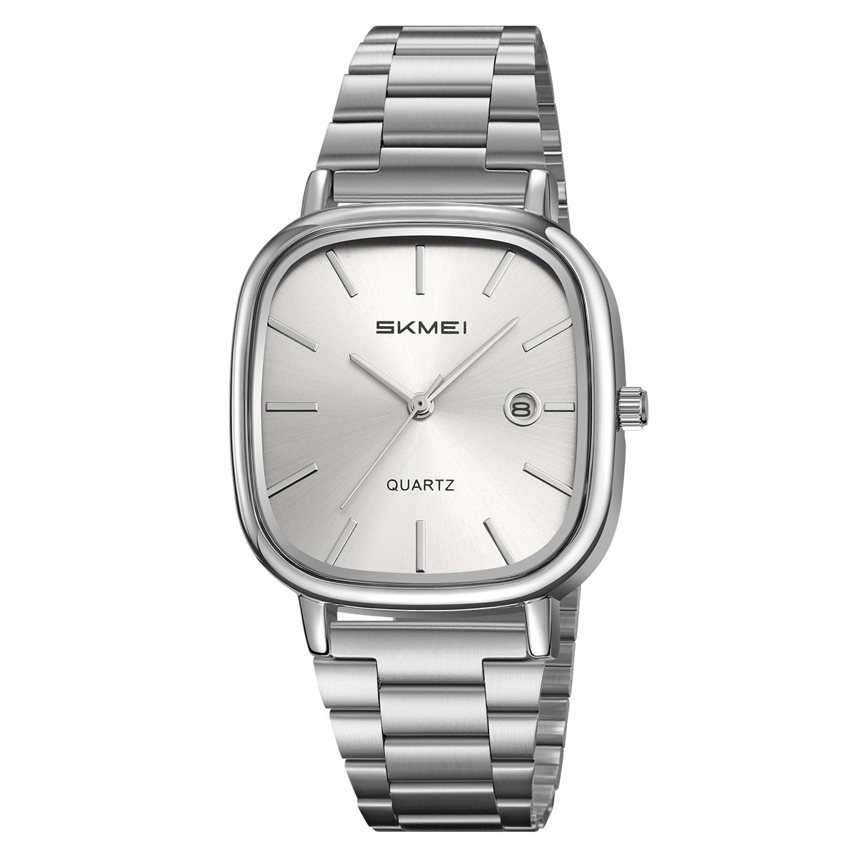 Vintage Square Watch