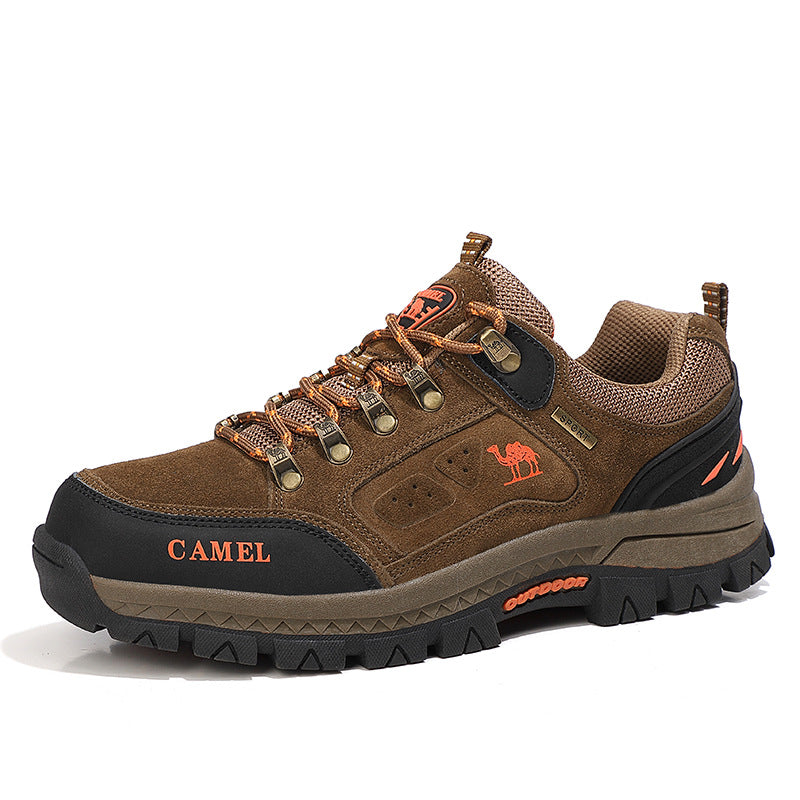 Non-Slip Wear-Resistant Hiking Shoes