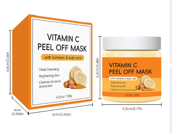 Facial Cleansing Skin Care Suit