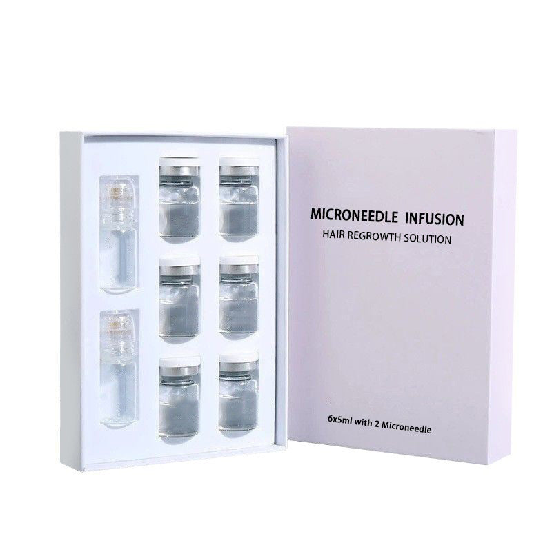 Hair Growth Essence Skin Care Essence Tightener Hair