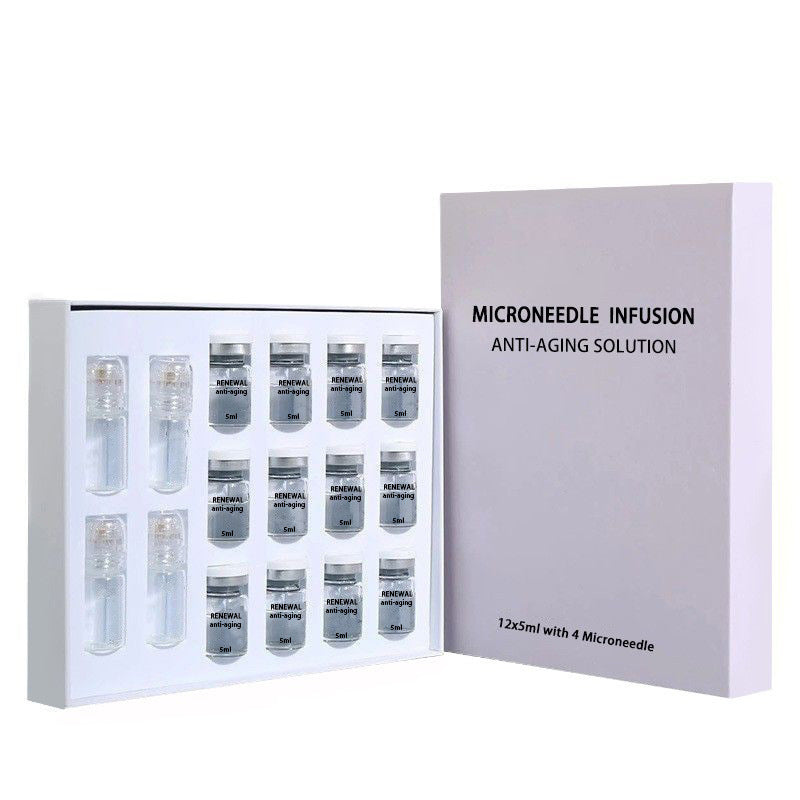 Hair Growth Essence Skin Care Essence Tightener Hair