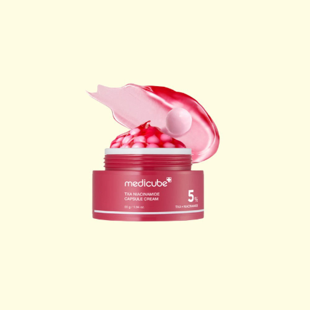 Deep Capsule Cream