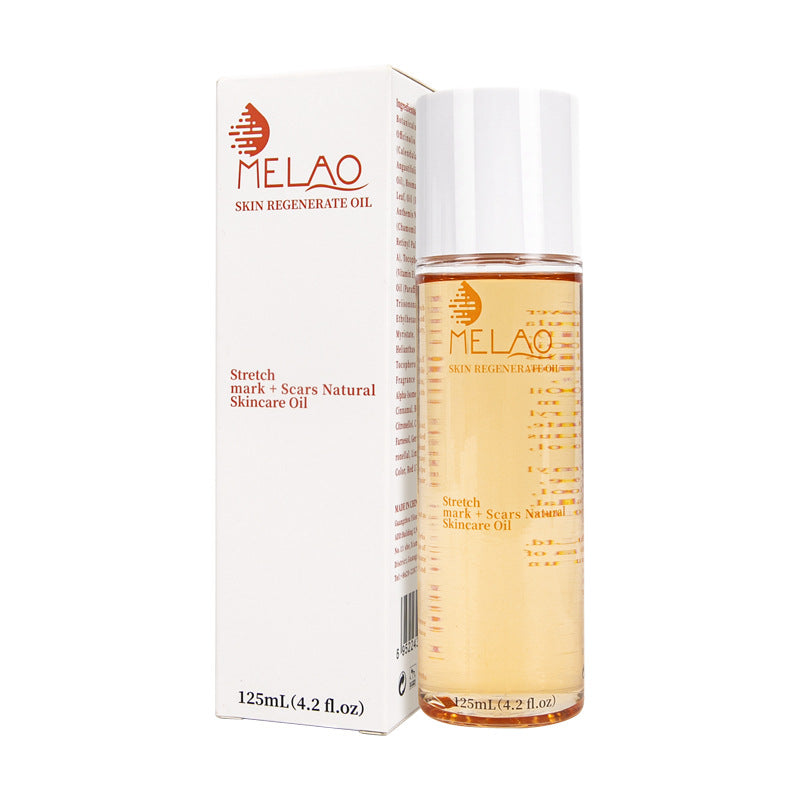 Stretch Marks Repair Oil