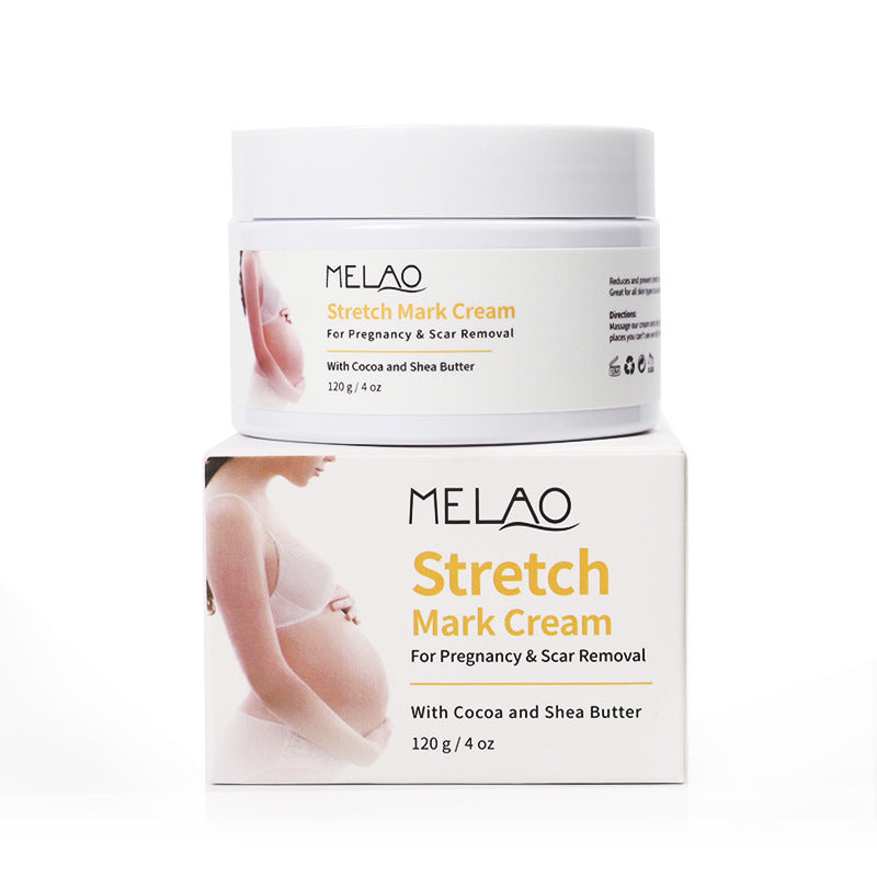 Stretch Marks Repair Oil