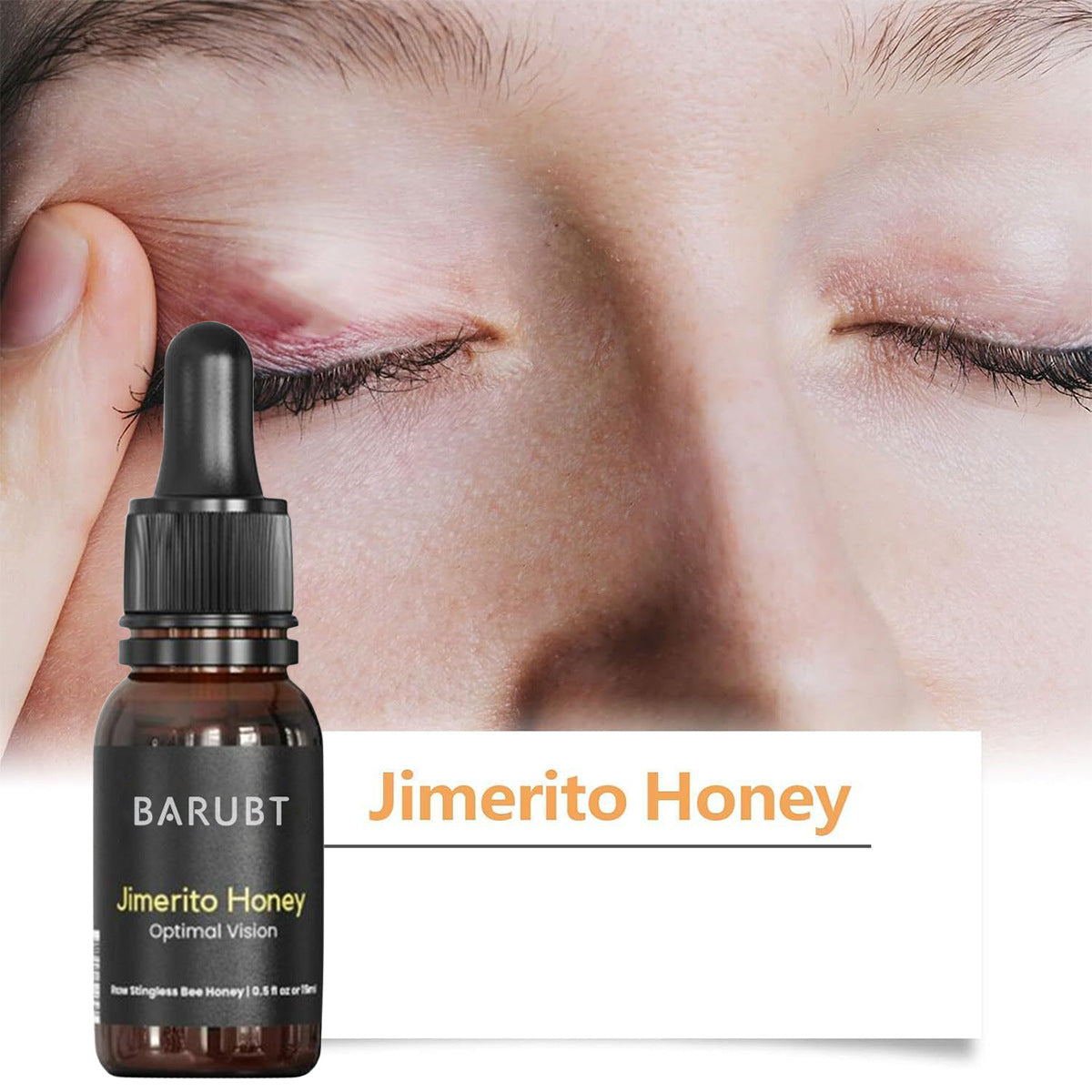 Honey Eye Essence