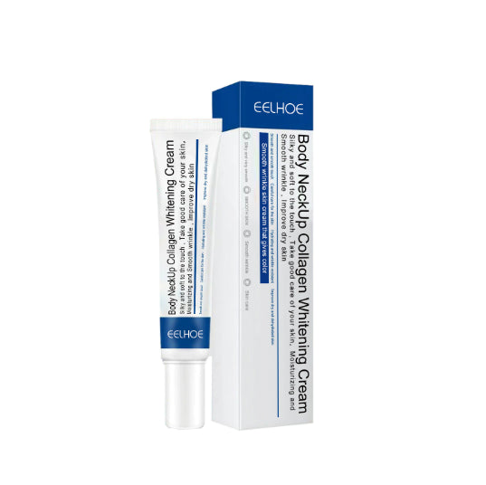 Moisturizing Skin Care Neck Cream