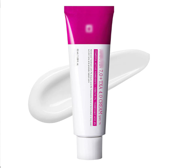 Moisturizing Protein Jelly Cream