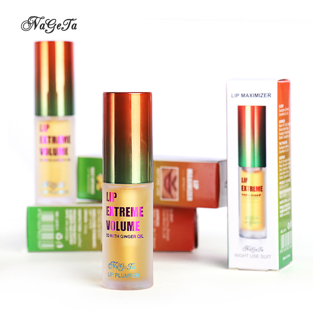 Lip Oil