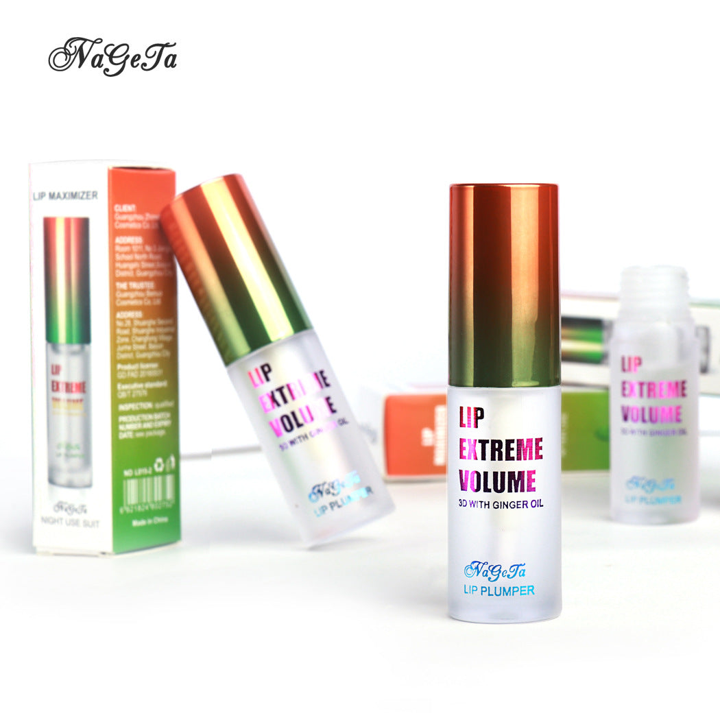 Lip Oil