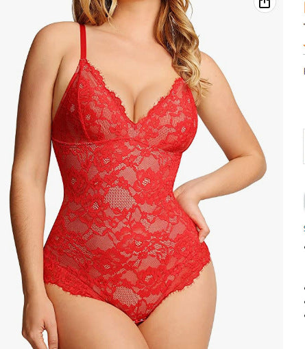 Women's Lace Lingerie