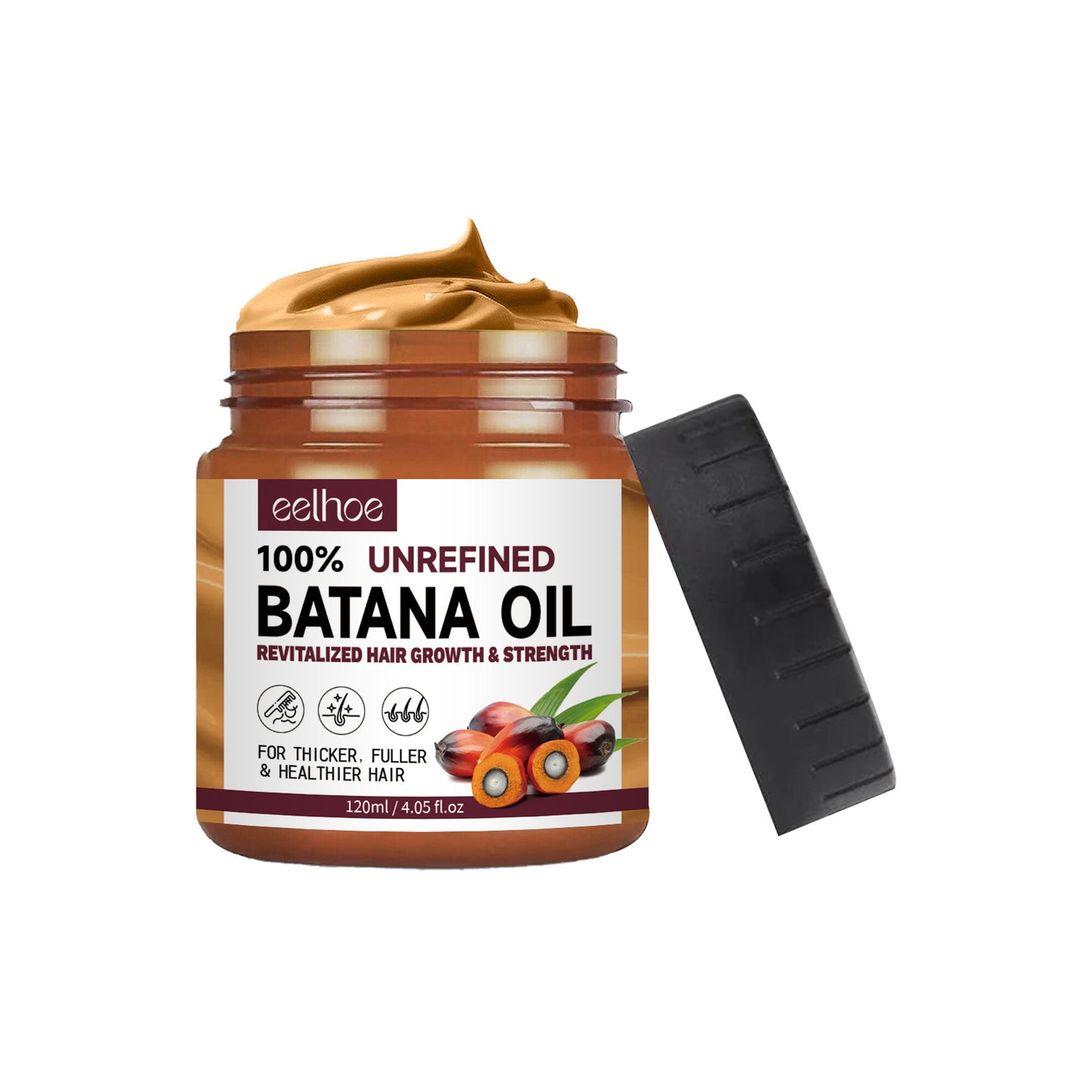 Batana Oil Condiment