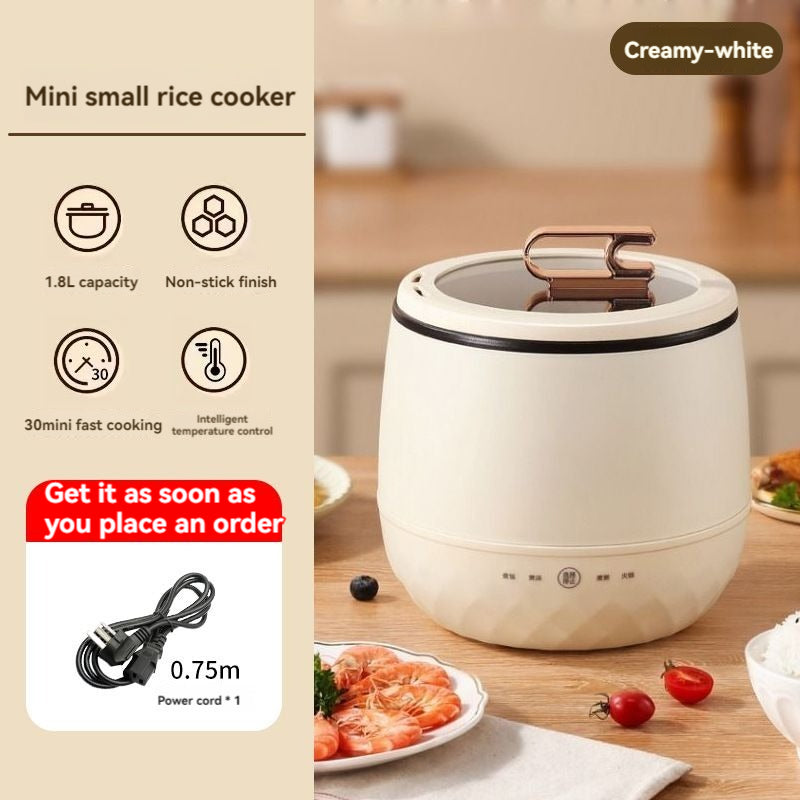 Mini Rice Cooker