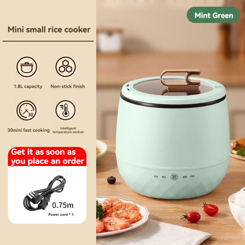 Mini Rice Cooker