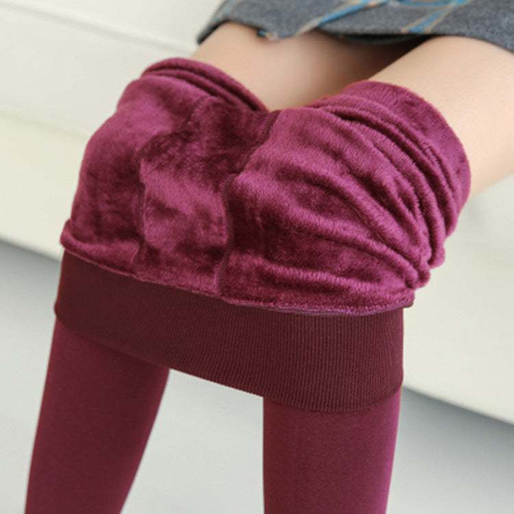 Pearl Fleece Leggings