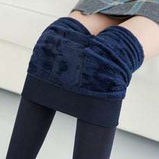 Pearl Fleece Leggings