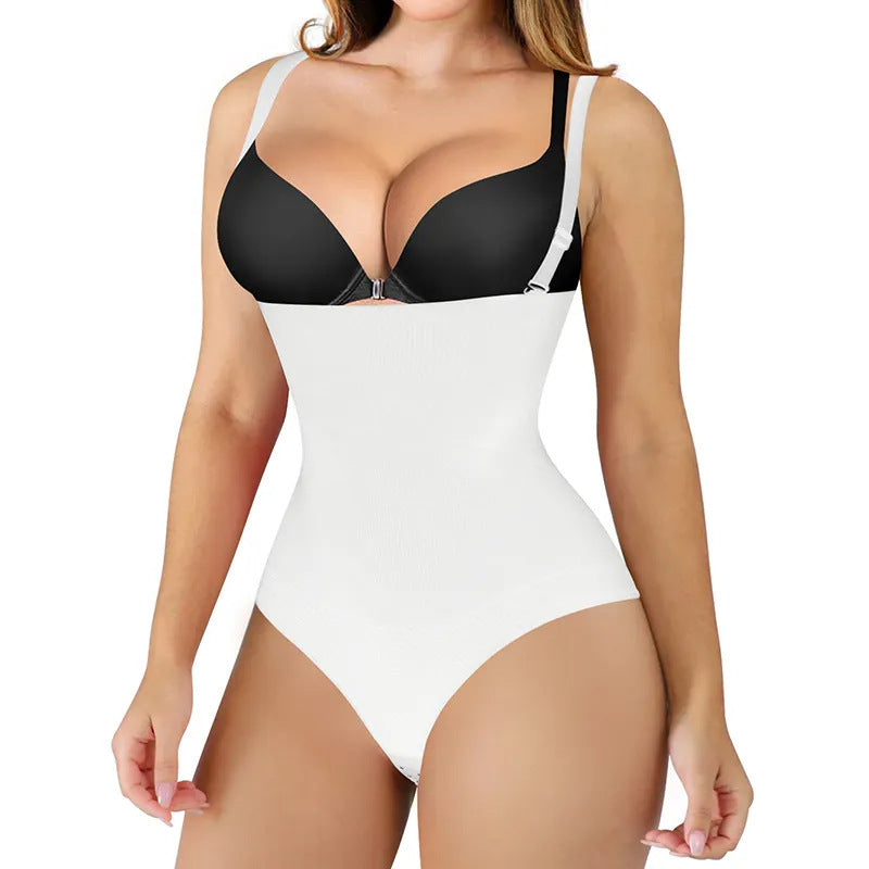 T-Hip Bodysuit